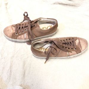 Sam Edelman sneakers